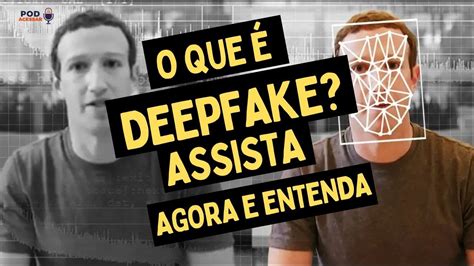 mrdeepfkaes|O que é deepfake e como ele é usado para distorcer realidade